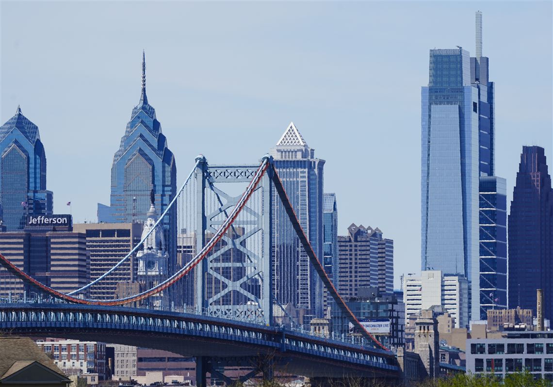 Brandon McGinley: Philadelphia, the city of (big) brotherly love