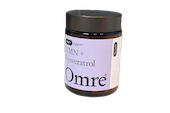 Omre NMN + Resveratrol