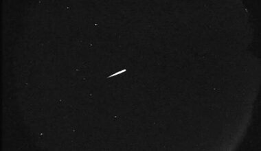 Orionid meteor shower to light up Maryland’s sky this week. What to know. - Baltimore Sun