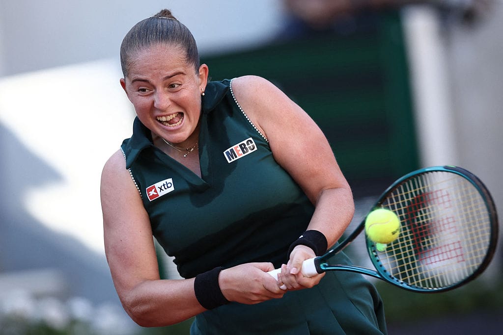 Tennis | WTA Beijing 2026 | Jelena Ostapenko battles Paula Badosa in second round showdown