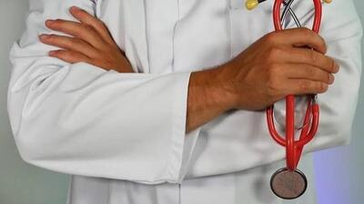 Over 300 doctors are presently under re-employment in the state. (For representation)