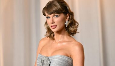 Nashville Songwriters Hall of Fame Gala Honors Swift, Strait, Miller & More