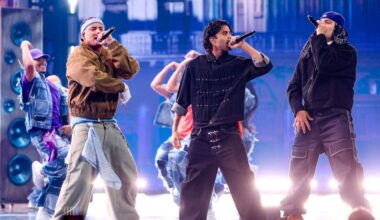 5 Things You Didn't See on TV at 2026 Billboard Latin Music Award