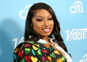 Megan Thee Stallion
