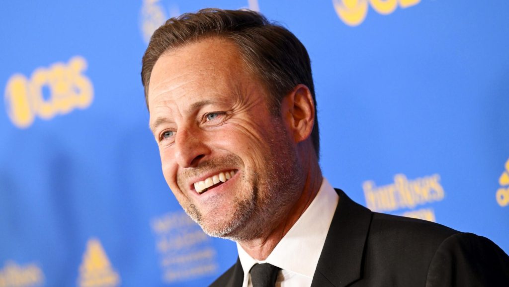 Chris Harrison Responds To Warner Bros' Legal Action Against 'The Vow'