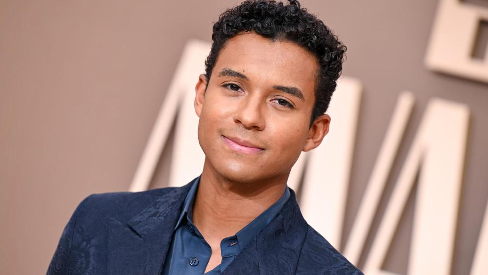 Jaafar Jackson on 'Michael' Sequel, Cut Third Act and Oscar Race