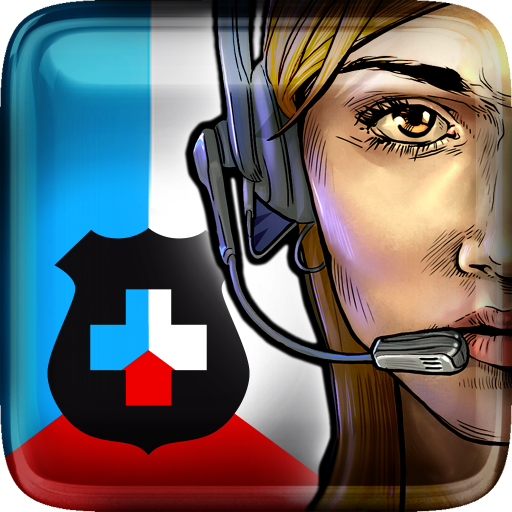 911 Operator