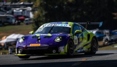 Maxson takes two hometown wins in Porsche Carrera Cup North America, Cirone clinches Masters class title