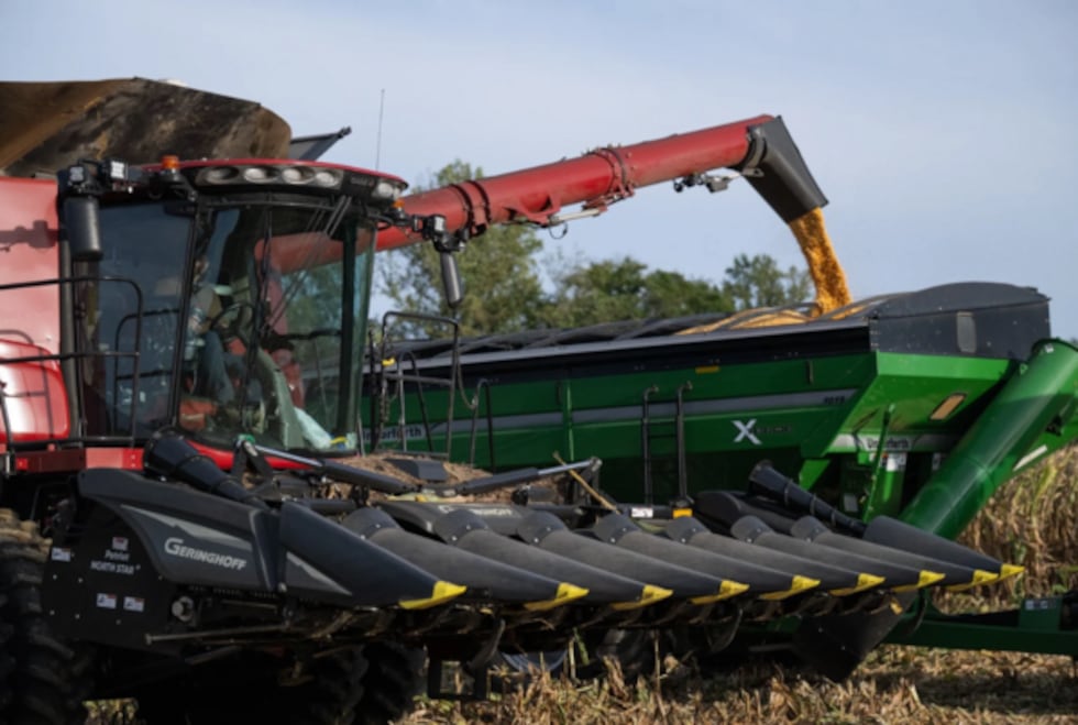 The United States Department of Agriculture will make $8 billion available for one-time...
