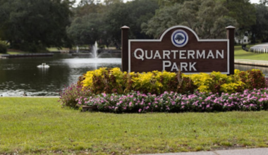Several dead geese and ducks recovered from North Charleston’s Quarterman Pond