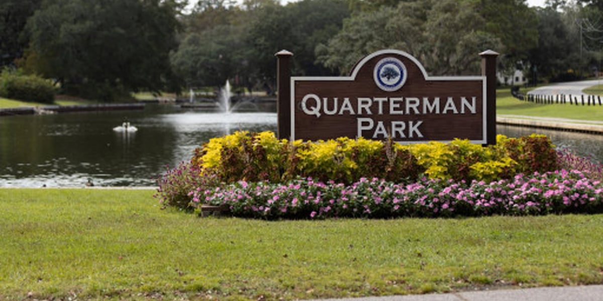 Several dead geese and ducks recovered from North Charleston’s Quarterman Pond