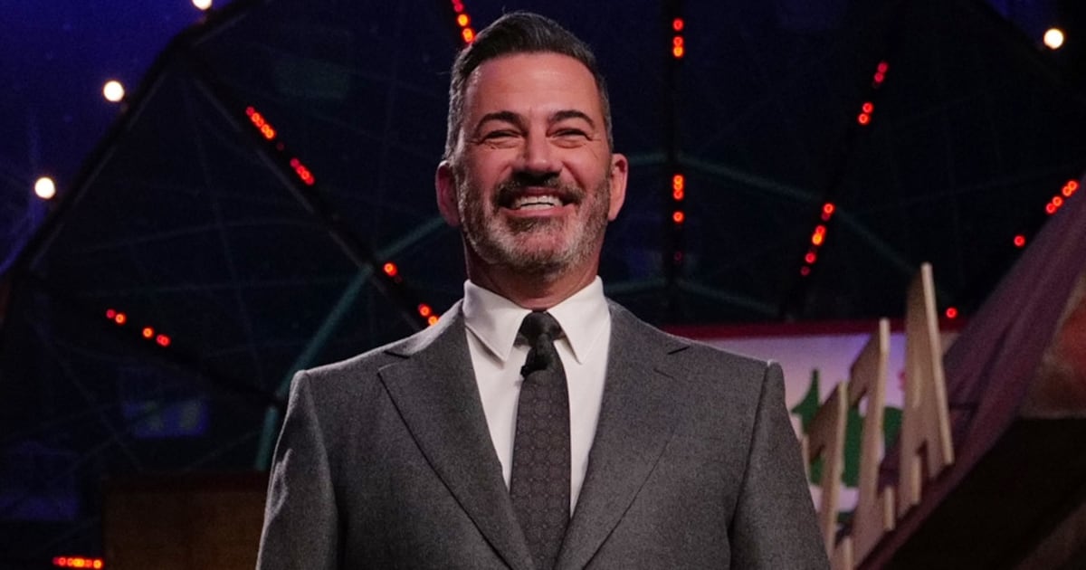 Jimmy Kimmel Mourns Death of Beloved Colleague of 30 Years