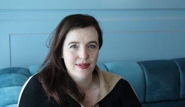 Film-maker Sinéad O’Shea on Fergie Chambers: ‘He offered me enough that I’d never have to work again’ – The Irish Times