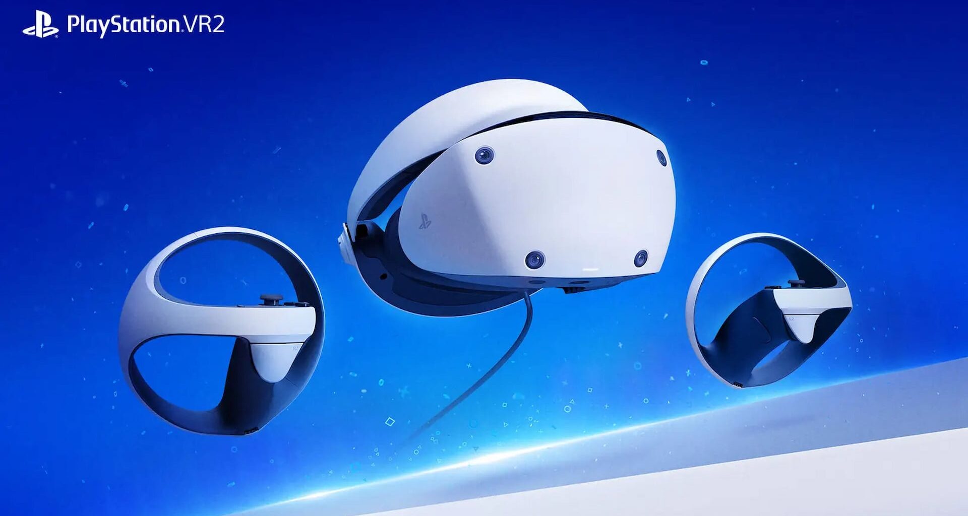 Sony Approves Sale of Hundreds of VR Patents to Meta