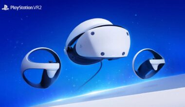 Sony Approves Sale of Hundreds of VR Patents to Meta