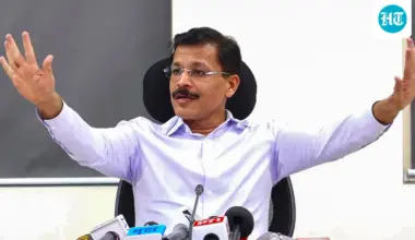 Maharashtra FDA chief Tukaram Mundhe refutes reports of transfer: 'Fight against unsafe food, spurious drugs goes on'