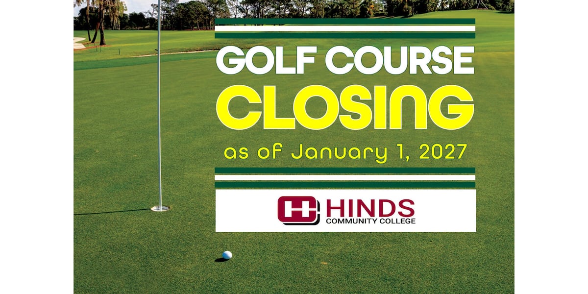 Eagle Ridge Golf Course set for closure