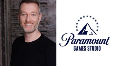 Skydance Sets Games, Experiences, Products and HR Teams