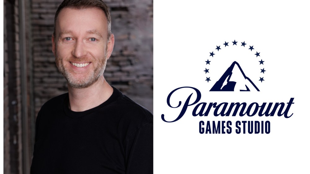 Skydance Sets Games, Experiences, Products and HR Teams