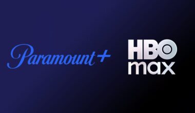 Post-Merger Skydance Keeping Both HBO Max, Paramount+ Streaming Brands
