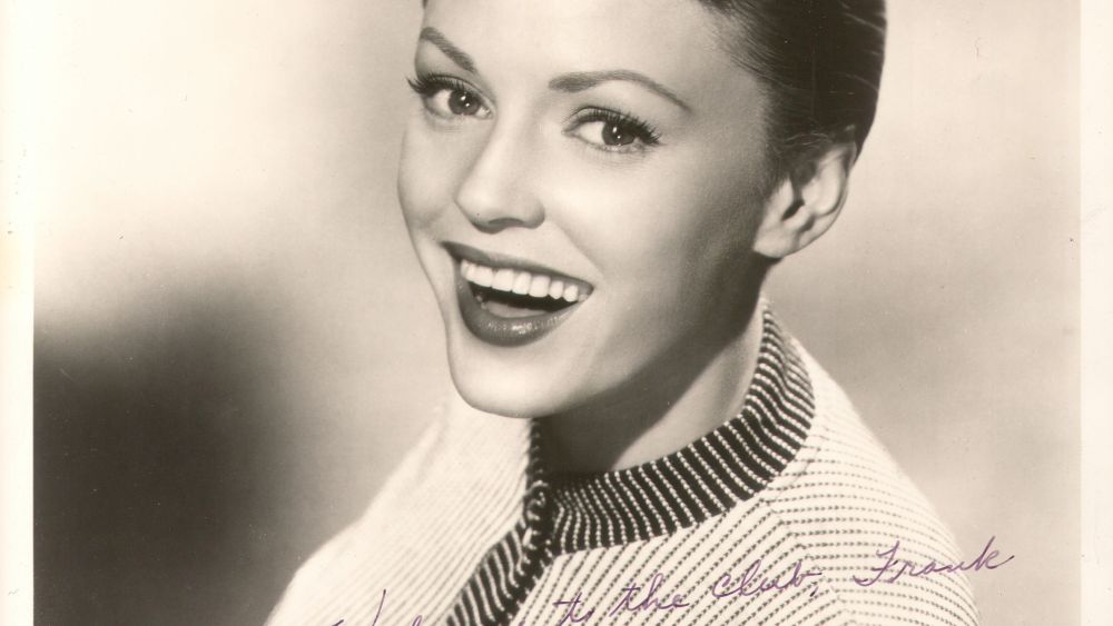 Peggy King Dead: Actress and Singer Was 96
