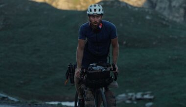 'Perfect Road' film still