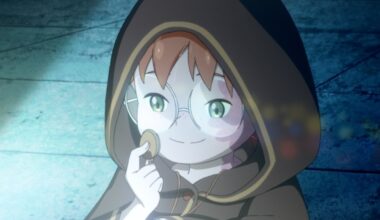 Annecy Sci-Fi Animation 'Pilgrims' lands at EST N8