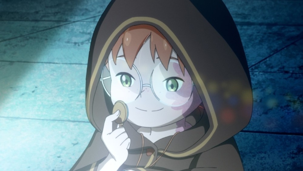 Annecy Sci-Fi Animation 'Pilgrims' lands at EST N8