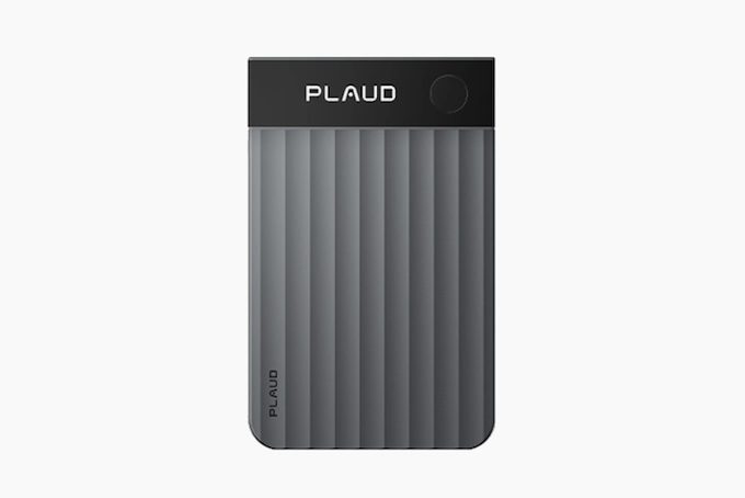 Plaud Note Pro AI Voice Recorder F 9 26 1