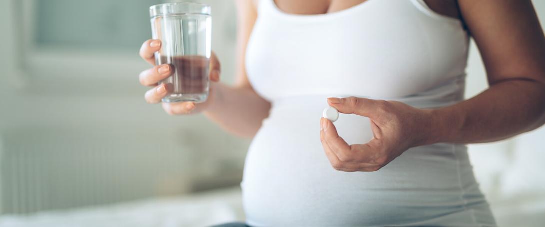 Mothers Who Took Choline Supplements While Pregnant Had Children With Fewer Social Withdrawal Issues and Improved Cognition—Evidence of Choline’s Value in Prevention