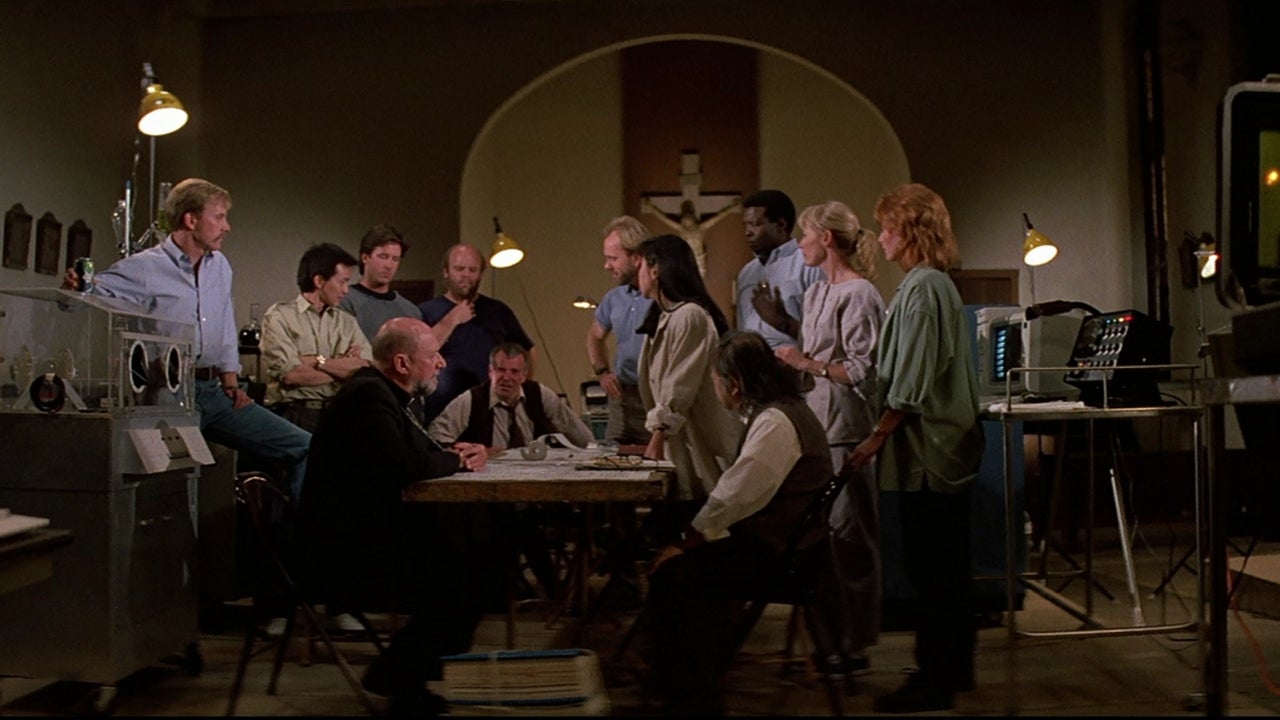 The 13 Scariest Movies Streaming Right Now