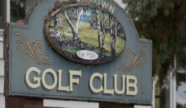 Golf course bid comes with 42 years of experience