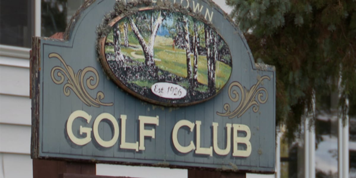 Golf course bid comes with 42 years of experience