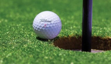 Henderson golf tournament raises money for retired officers’ mental health