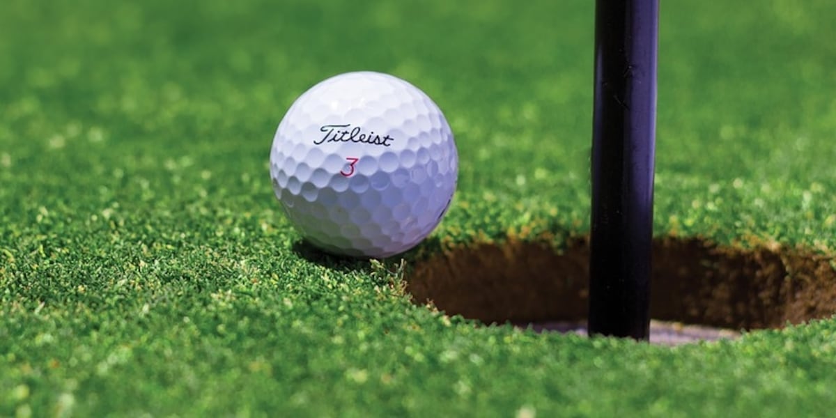 Henderson golf tournament raises money for retired officers’ mental health