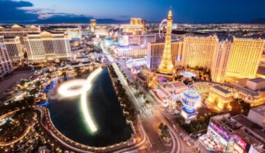 Social events at SupplySide Global 2026