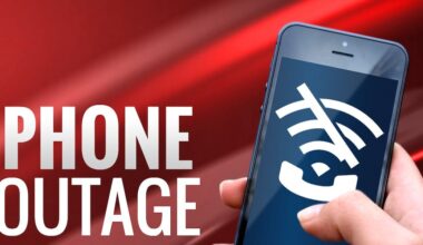 Phone, internet outages seen in multiple Eastern Kentucky counties