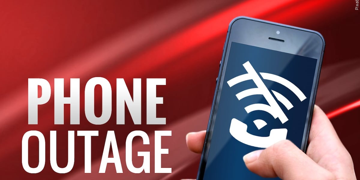 Phone, internet outages seen in multiple Eastern Kentucky counties