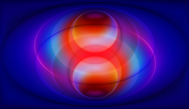 Physicists May Have Inadvertently Built a Qubit That Can Run Backward in Time : ScienceAlert