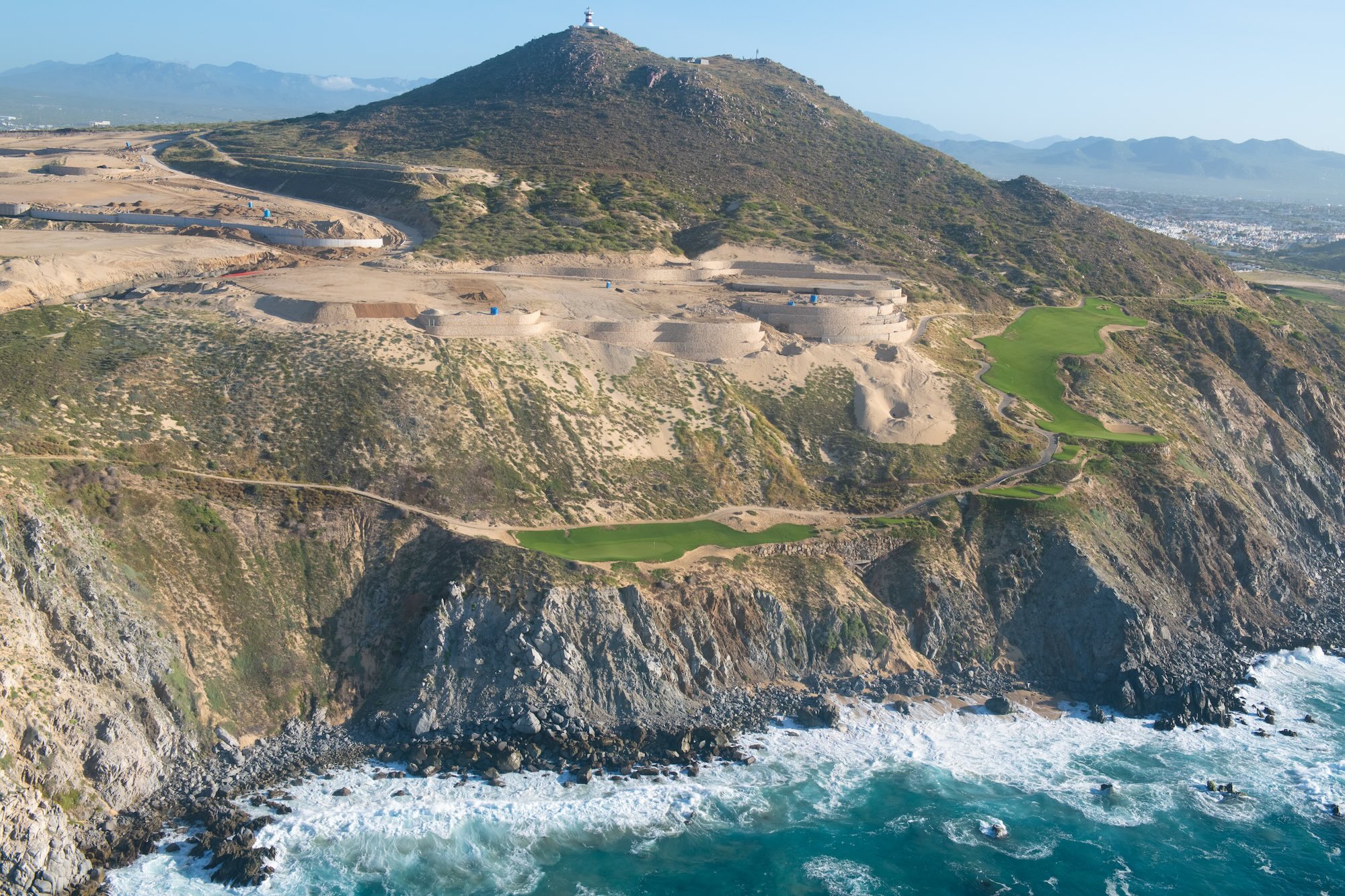 Quivira Golf Club