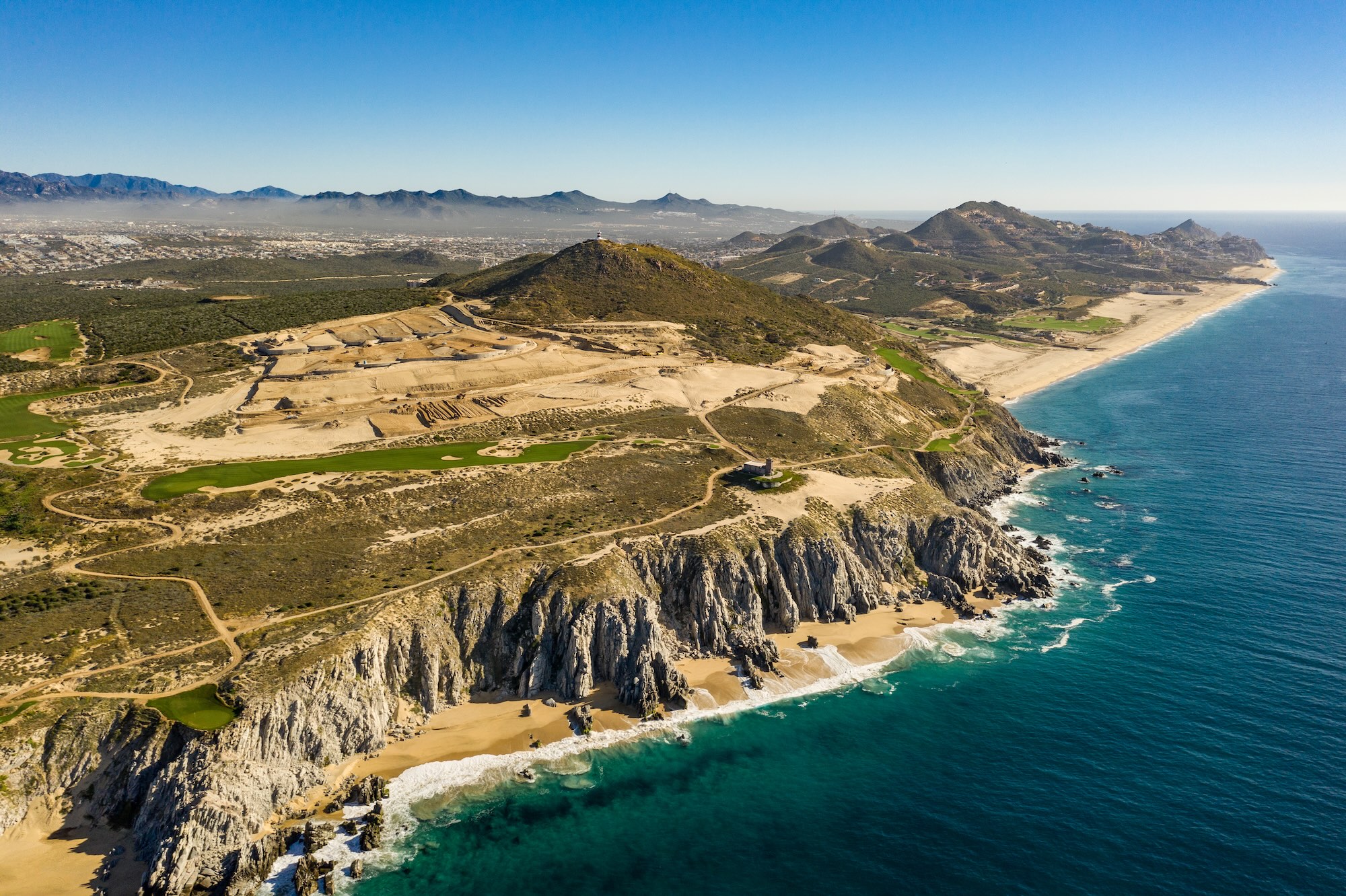 Quivira Golf Club