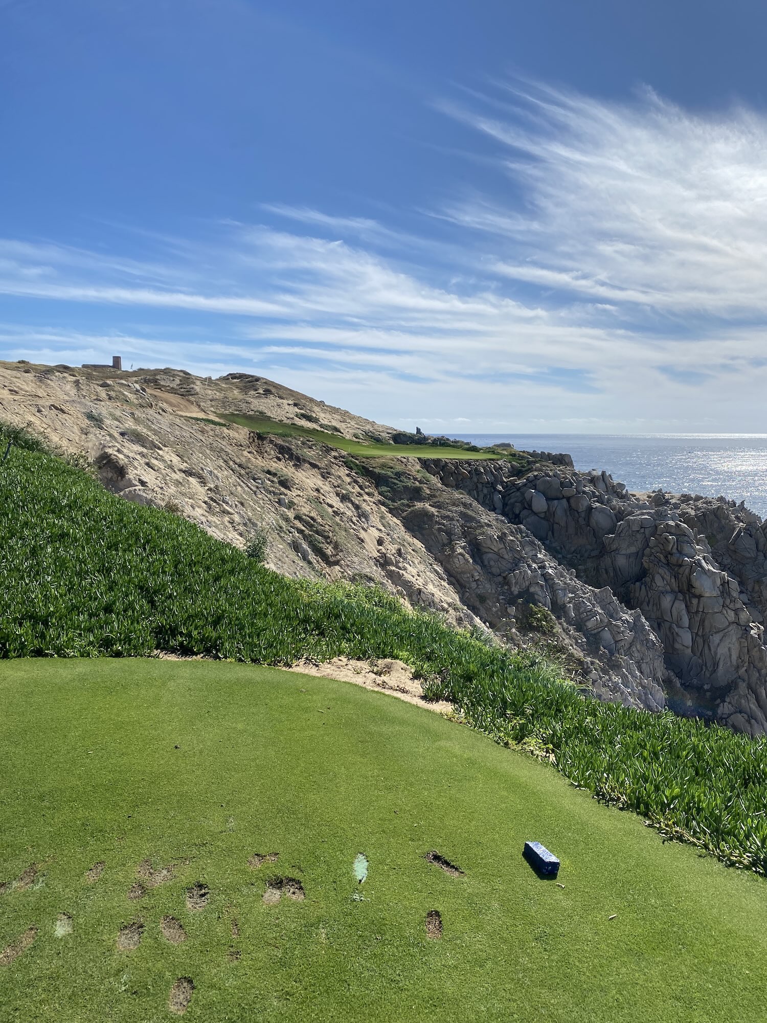 Quivira Golf Club