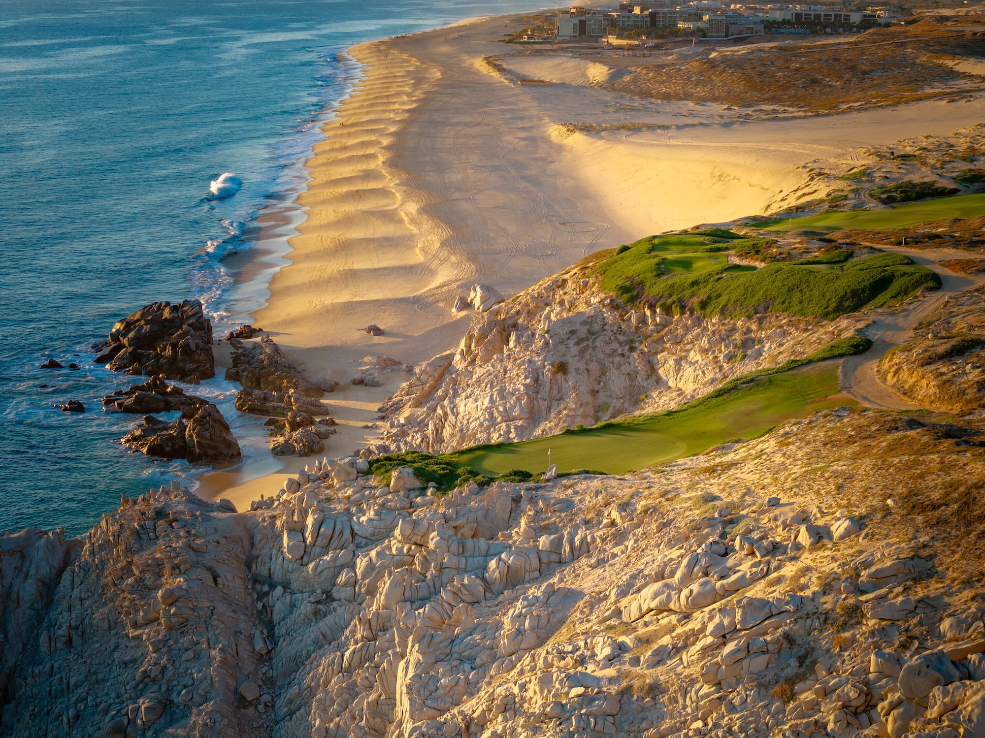 Quivira Golf Club
