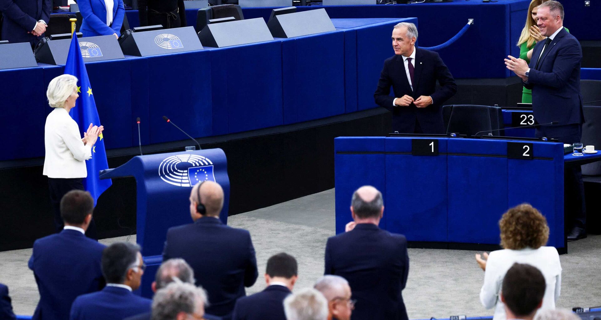 Can the EU and Canada forge a new partnership?