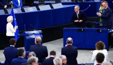 Can the EU and Canada forge a new partnership?