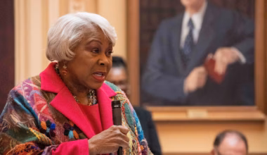 Virginia state Sen. L. Louise Lucas indicted in connection with marijuana business - The Washington Post