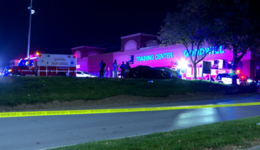 Person hospitalized after shooting in South Omaha