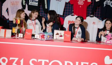 How 831 Stories is monetizing romance readers' fandom