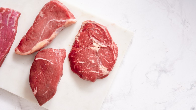 Callipyge Genetics says genomic test identifies cattle for beef tenderness