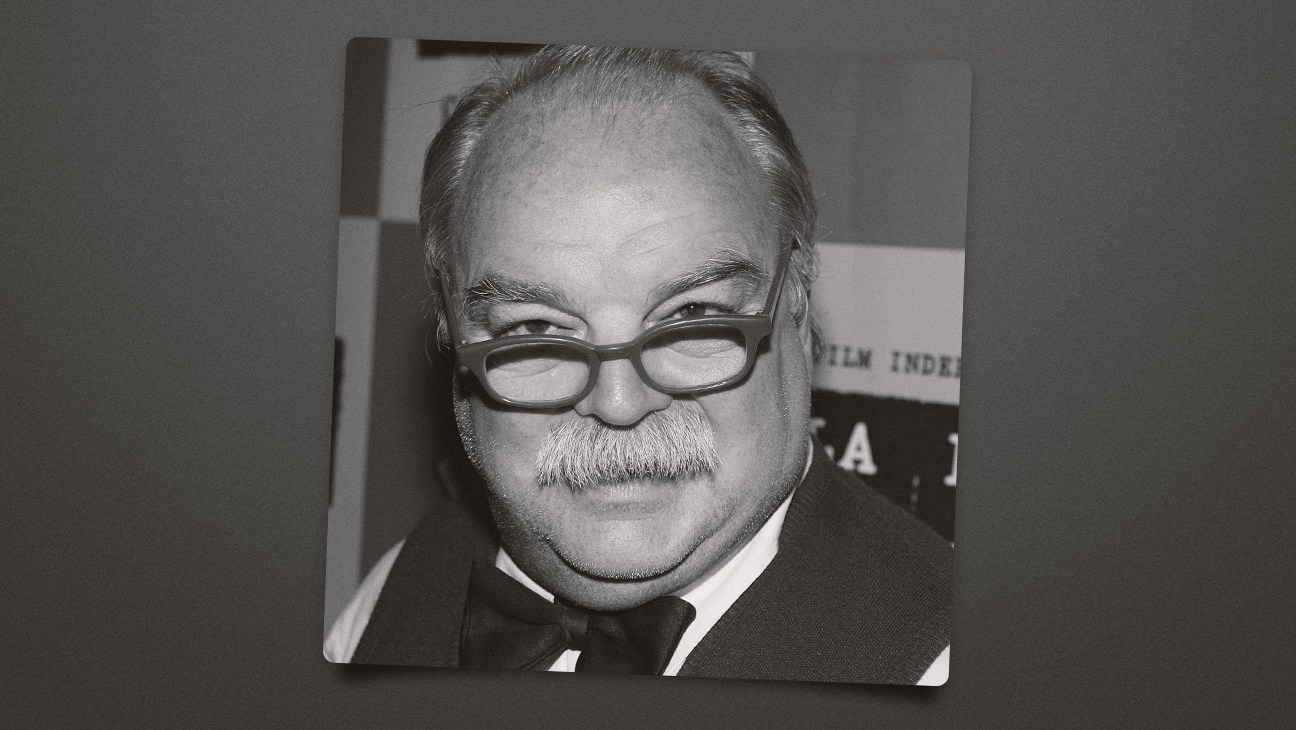 Richard Riehle